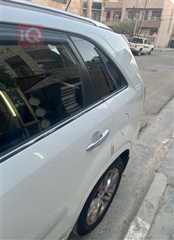 کیا سۆرینتۆ